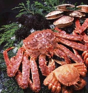 假日蟹酒新组合让美食更入味