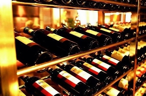 结合中国元素诱导葡萄酒消费