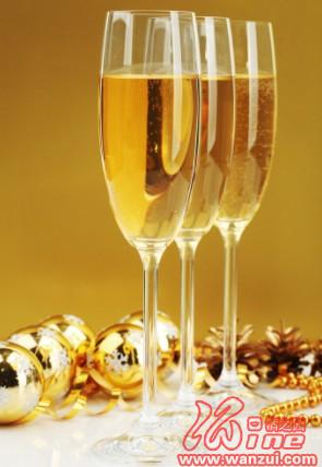 冰酒在美食界的应用