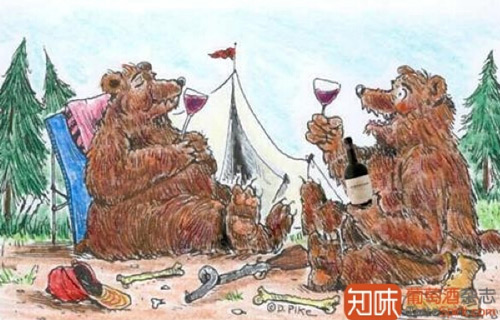 “红酒配红肉”不靠谱 带喜欢的酒吃喜欢的菜