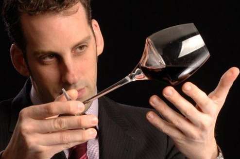 描述葡萄酒时常用的十个术语